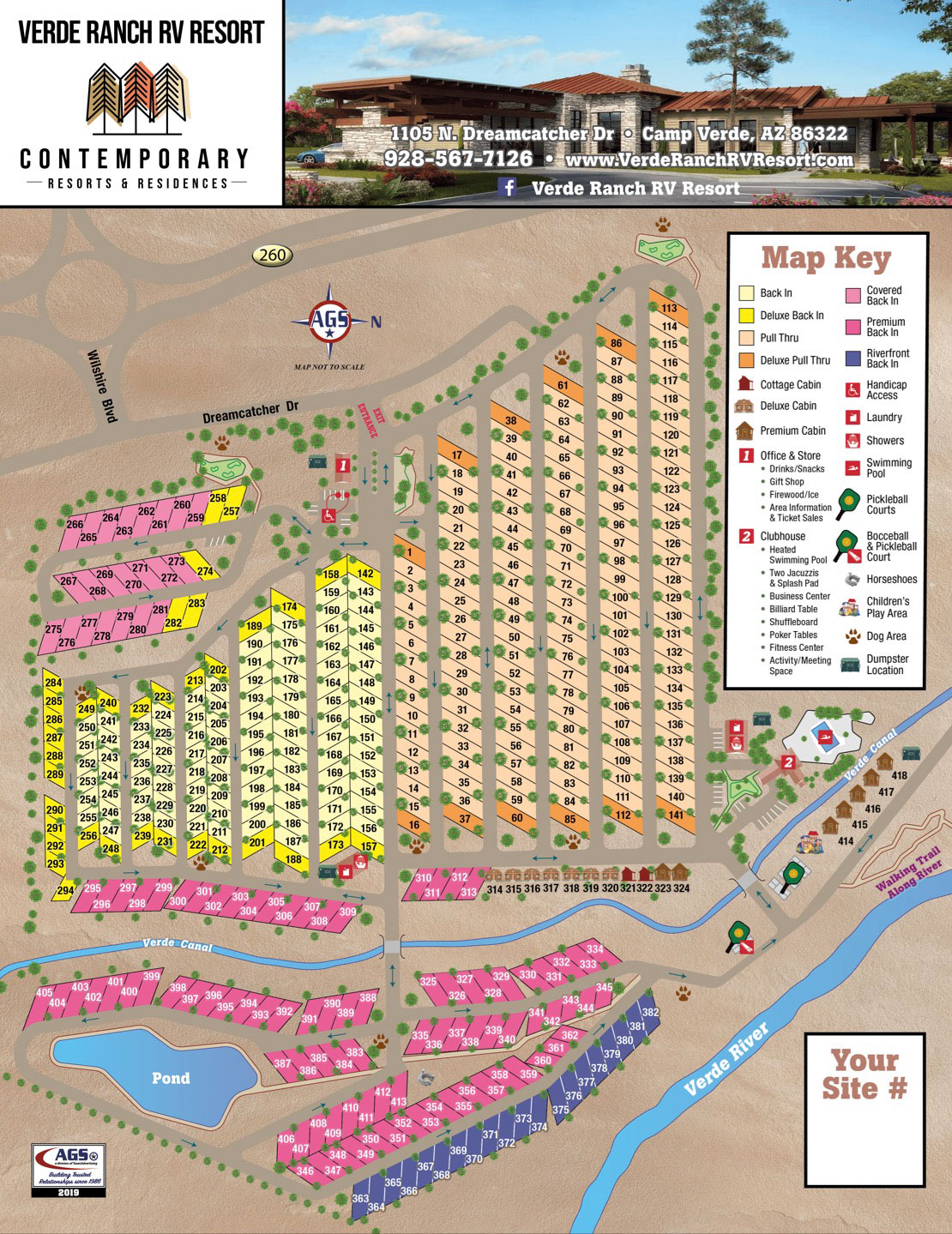 Thunder Valley Rally 2018