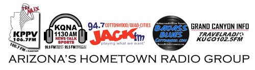 AZ Hometown Radio Group